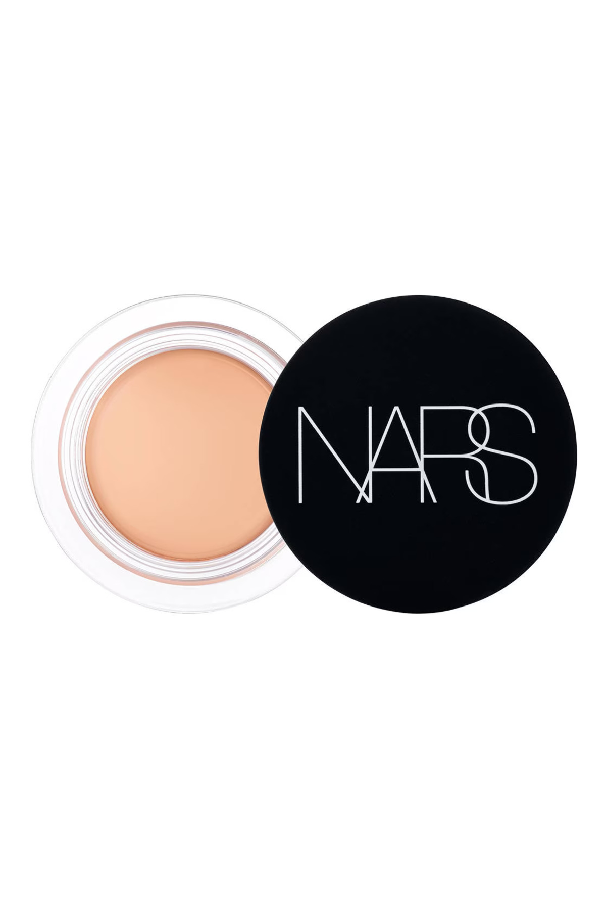 Nars پنهان کننده کانسیلر مات کامل کرم بروله (6.2 گرم)