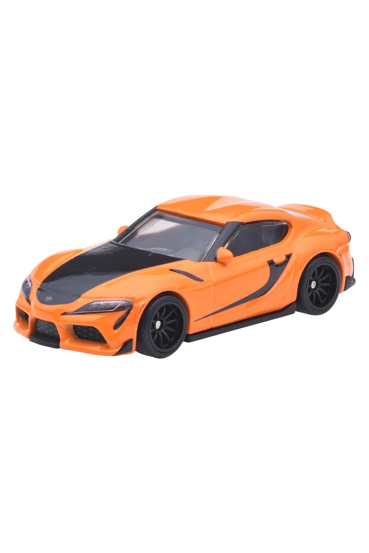 ماشین اسباب بازی مدل خودروی پرمیوم سریع و خشن تویوتا GR سوپرا 1:64 فلزی 2021 از ترکیه HOT WHEELS