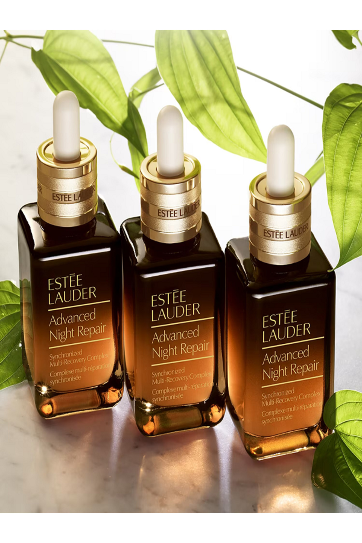 پیشرفته ترین ترمیم کننده شبانه ESTÉE LAUDER سرم 20 میلی لیتر استی لادر Estee Lauder