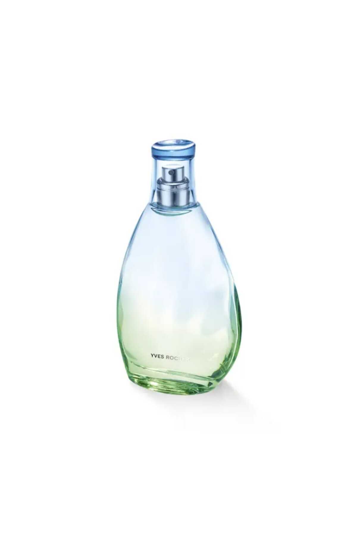 عطر زنانه نچرال ۷۵ میلی لیتر ایوروشه Yves Rocher