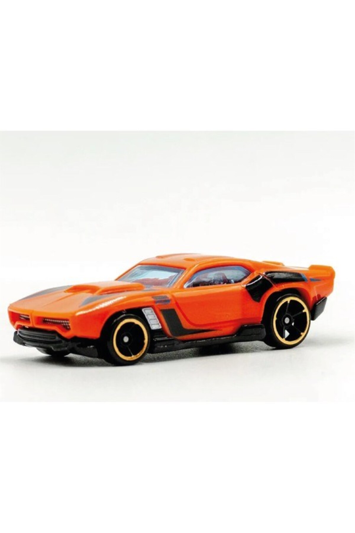 ماشین اسباب بازی CARS HRY81 HW CHAMPS RAVENGER S T هات ویلز اورجینال HOT WHEELS