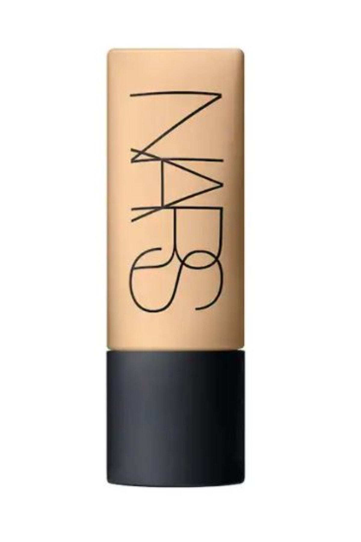 Nars پایه آرایشی مات نرم روشنایی پنجاب 107