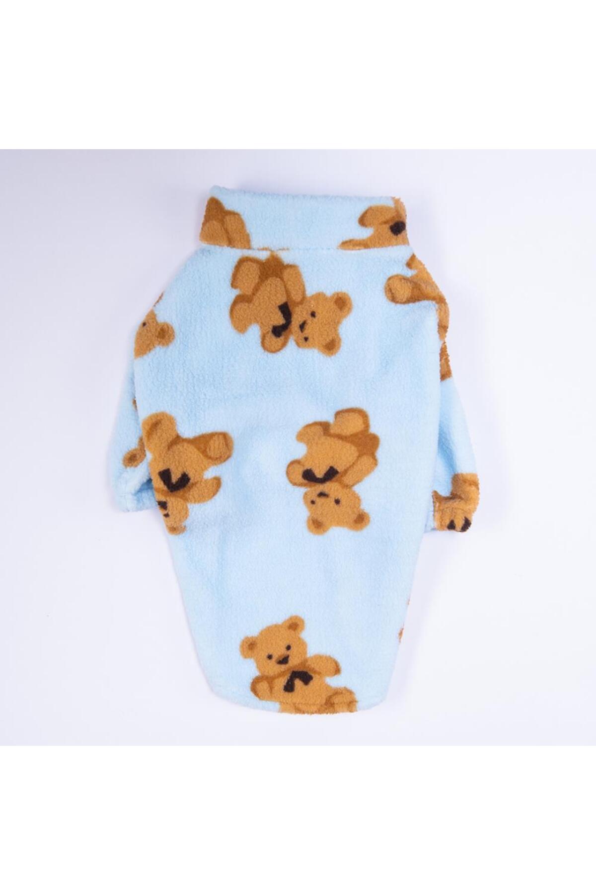 سویشرت سگ پاواستار Pawstar مدل 26756، سری Gentle Bruno Big Sweat