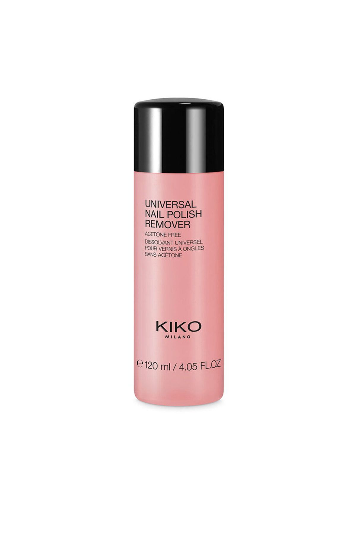 پاک کننده لاک ناخن حذف جهانی KIKO
