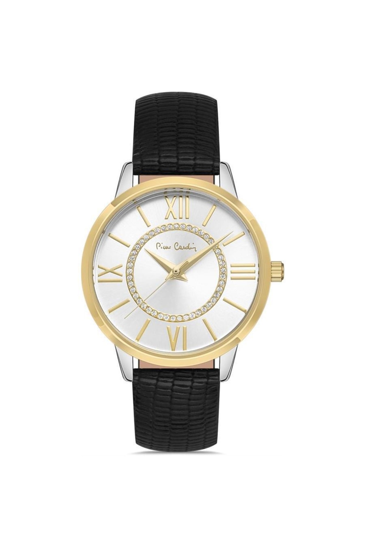 ساعت مچی زنانه 800202F07 اورجینال Pierre Cardin