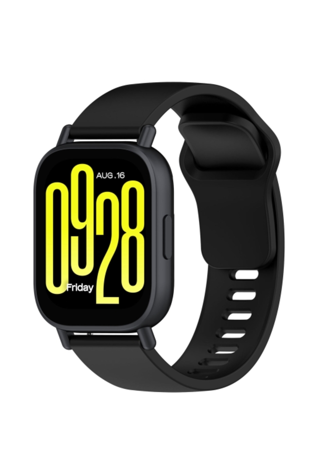 بند ساعت هوشمند XIAOMI REDMI مچی 5 ACTIVE LITE BAND SMART دستبند سیلیکونی نرم فیبکس Fibaks