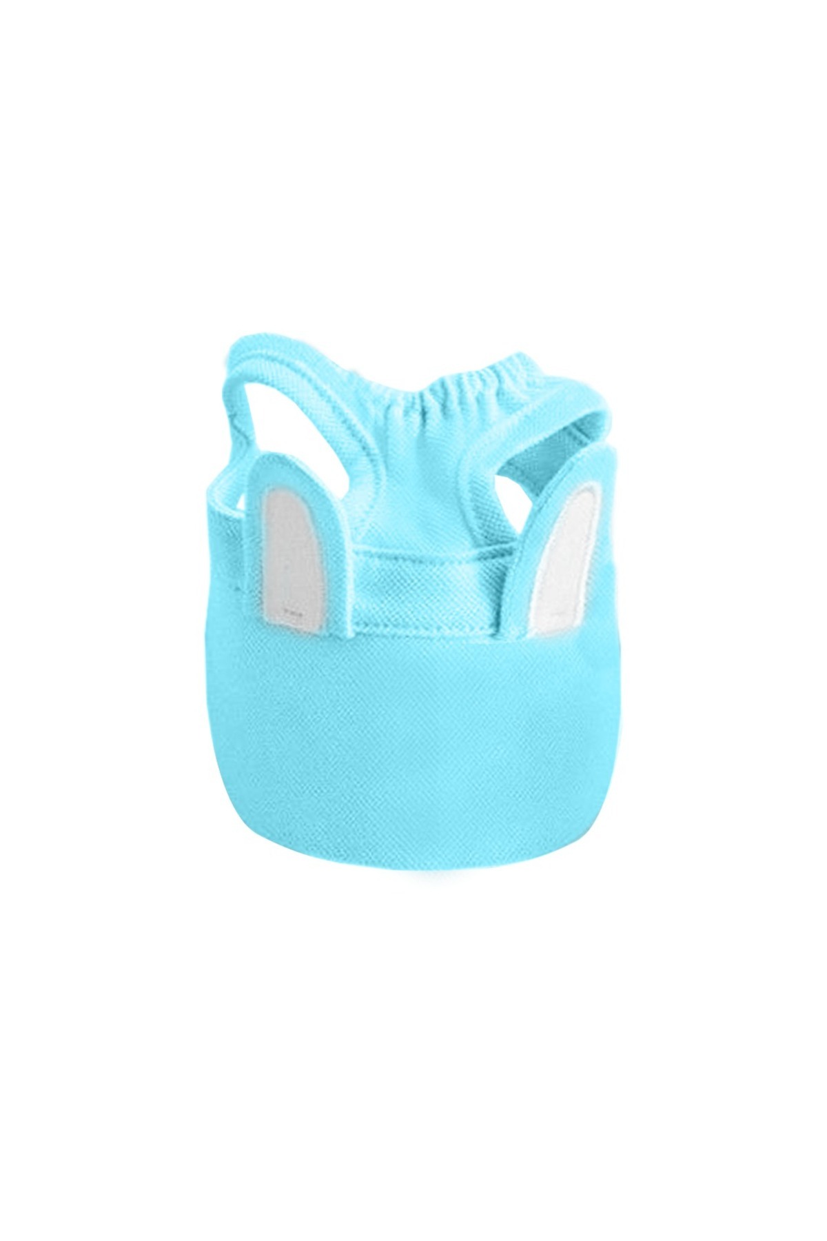 کلاه خرگوش‌گوش سگ و گربه دولچه پتس Dolce Pets مدل DPSP001، آبی