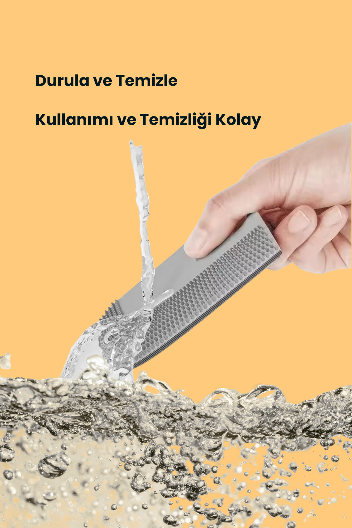 جمع‌کننده موی گربه و سگ کولیز Coolizz مدل CLZZTK01