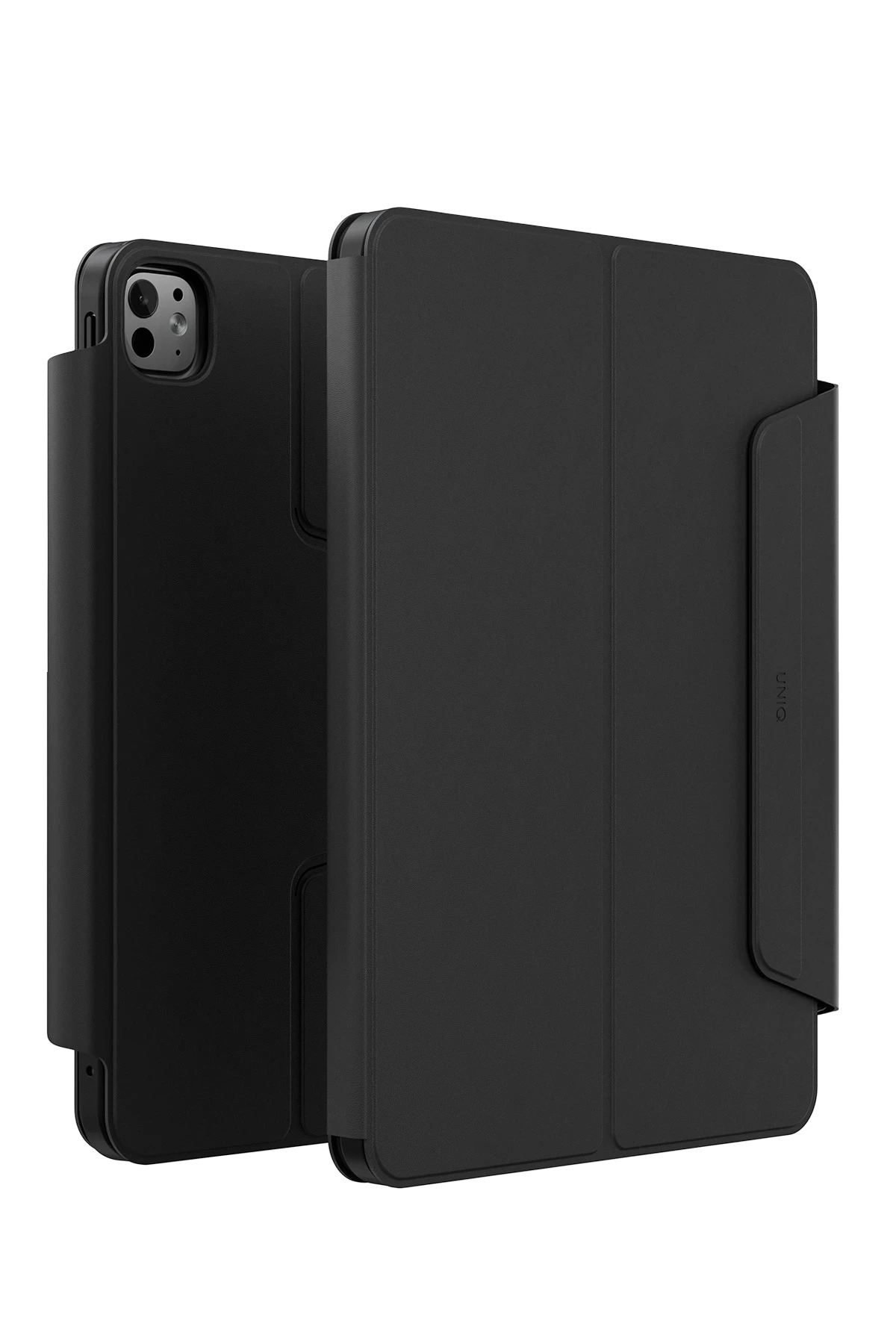 کاور تبلت مغناطیسی آی‌پد پرو 13 ROVUS SNAP MOUNT 360° MAGNET COVER UNIQ Better By Design