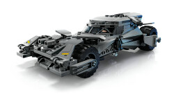 مجموعه ساختنی و نمایشی لگو LEGO دی‌سی DC بتمن و سوپرمن Batmobile مدل 76331، ۲۲۰ قطعه، حداقل سن ۹ سال