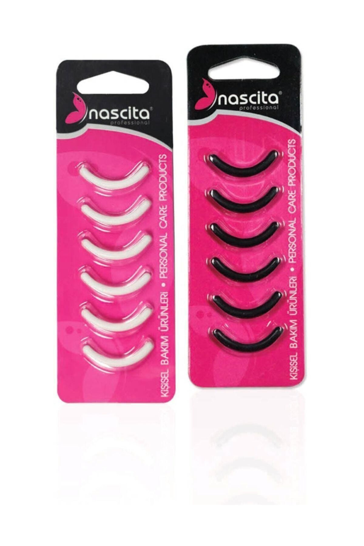 فرمژه نسخه پشتیبان تهیه دستگاه CURLISM 6 قطعه 01 Nascita