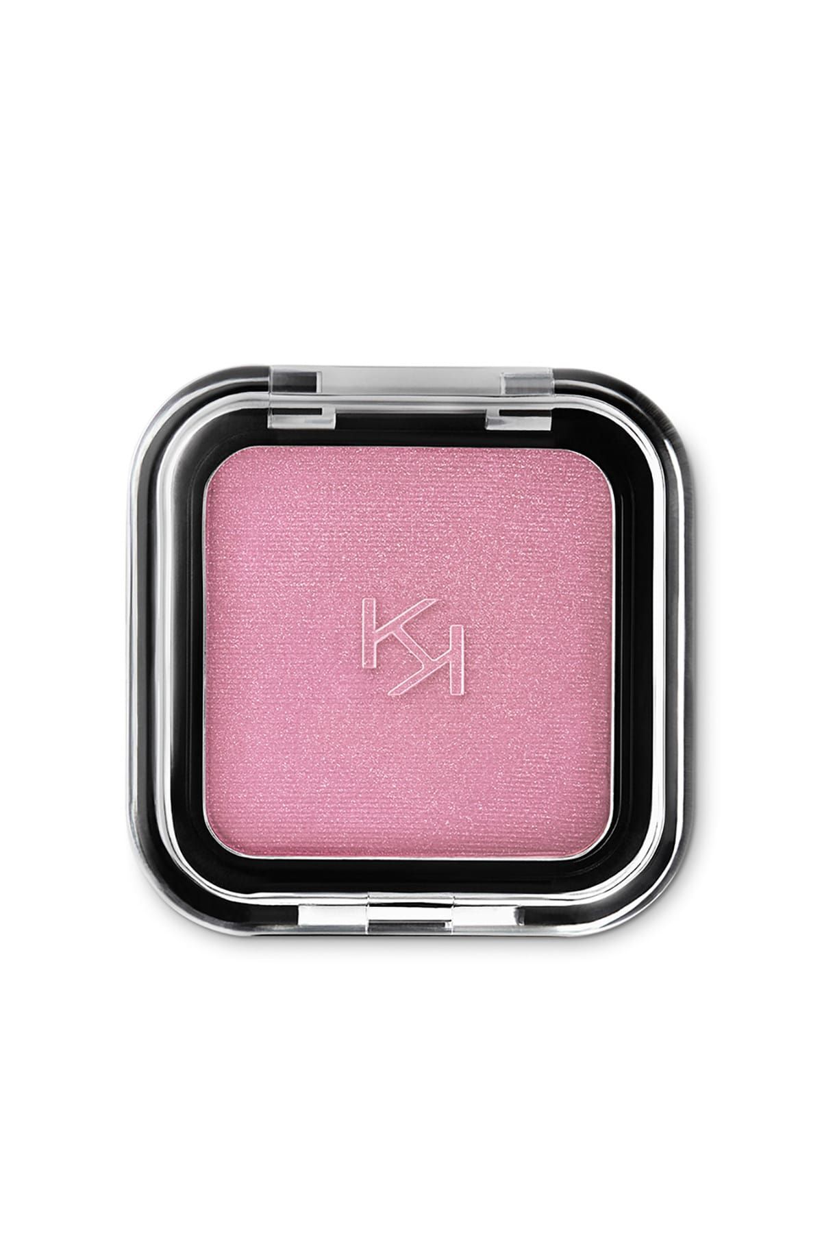 سایه چشم مدل Smart Colour رنگ  Metallic Hyacinth شماره 18 کیکو KIKO