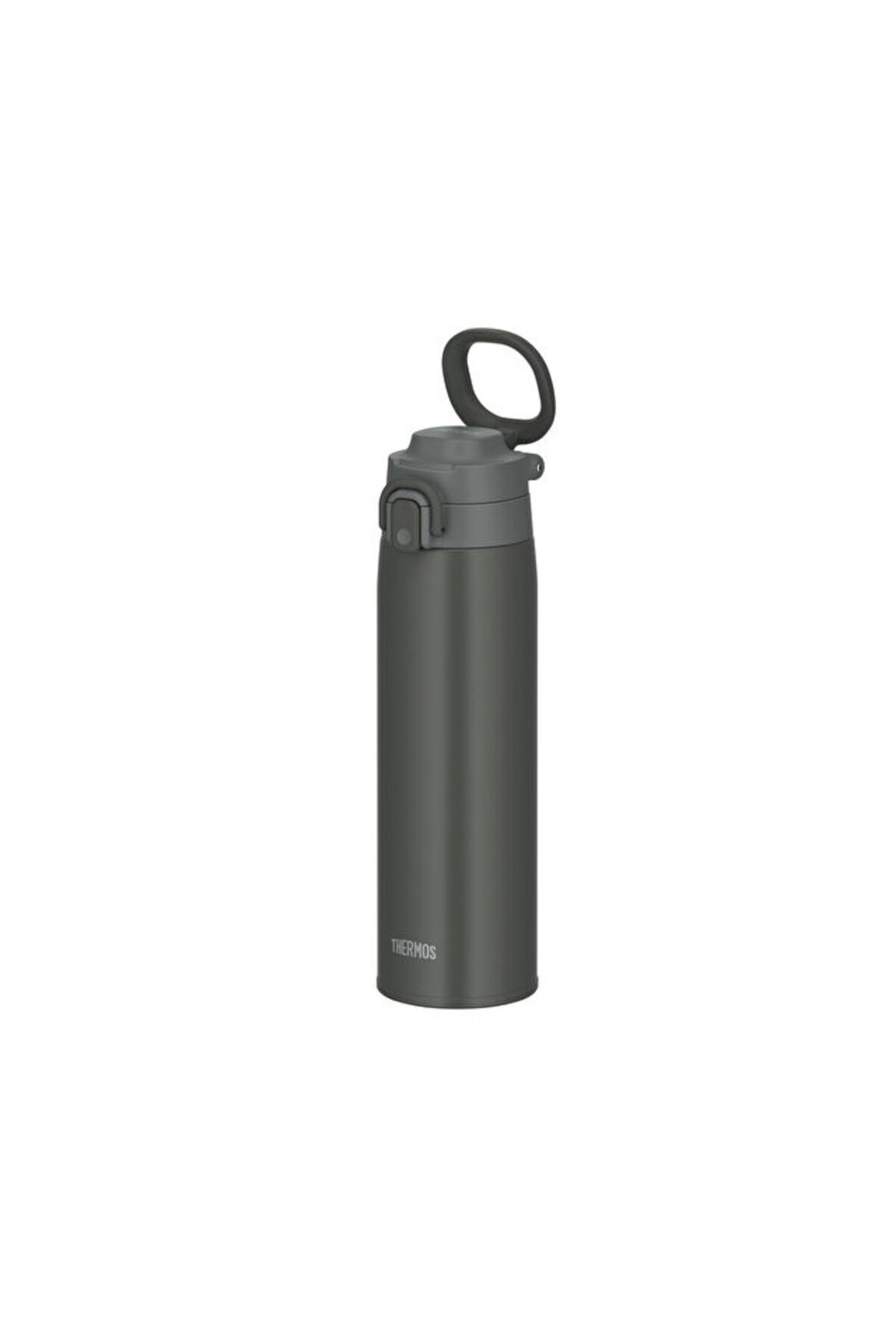 فلاسک لیوان 0.75 لیتری قمقمه کلاسیک JOS 750 023612 خاکستری اورجینال Thermos