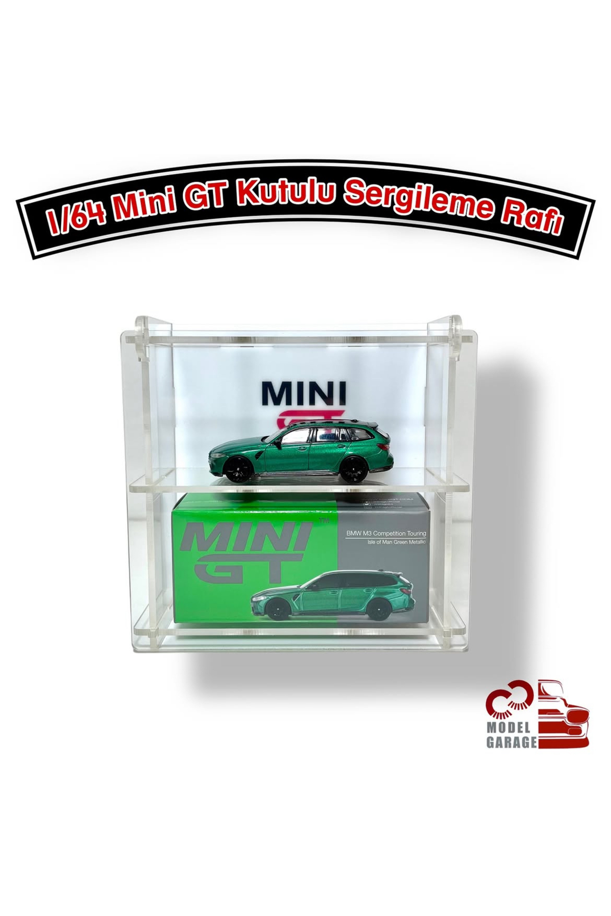 مدل خودرو قفسه نمایشگر 1 64 SCALE MINI GT 5PCS صفحه نمایش پایه پلکسی با روکش کلکسیونی سرگرمی DIORAMA اورجینال ÜRETİM
