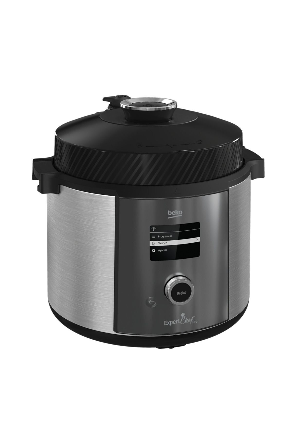 پلوپز چندکاره اجاق گاز چند منظوره MC 5251 EXPERTCHEF® PRO اورجینال Beko