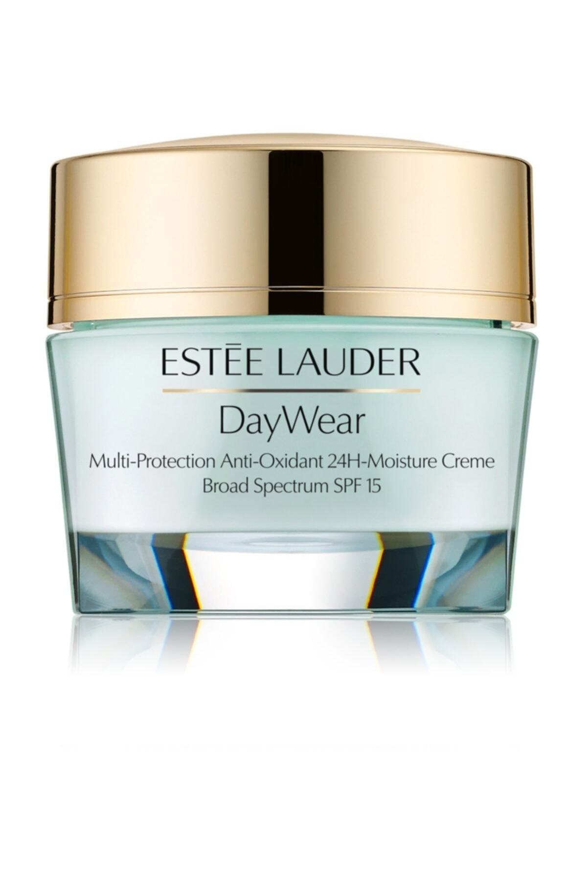 Estee Lauder کرم مرطوب کننده روزانه برای پوست های معمولی و ترکیبی SPF15 50 میلی لیتر