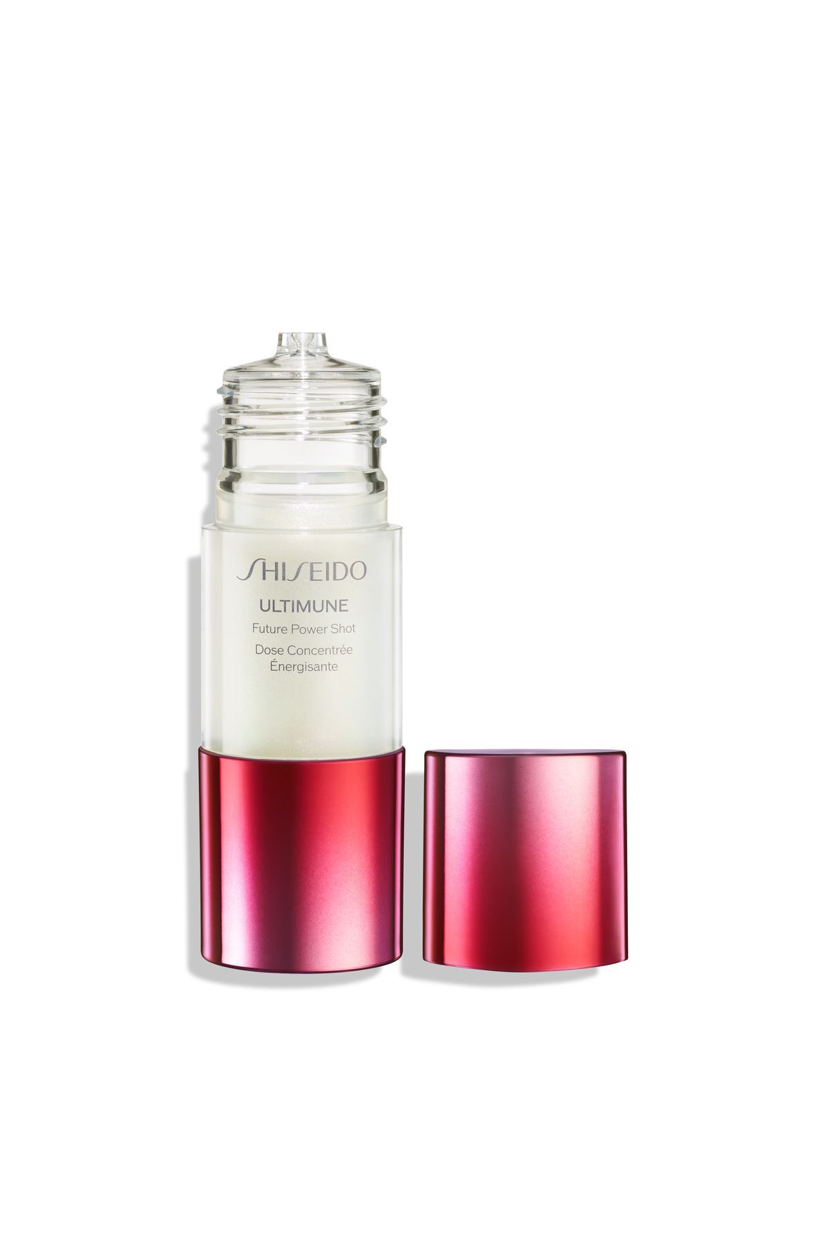 سرم کاهش قدرت آینده ULTIMUNE 15 میلی لیتر PSSN3874 شیسیدو Shiseido