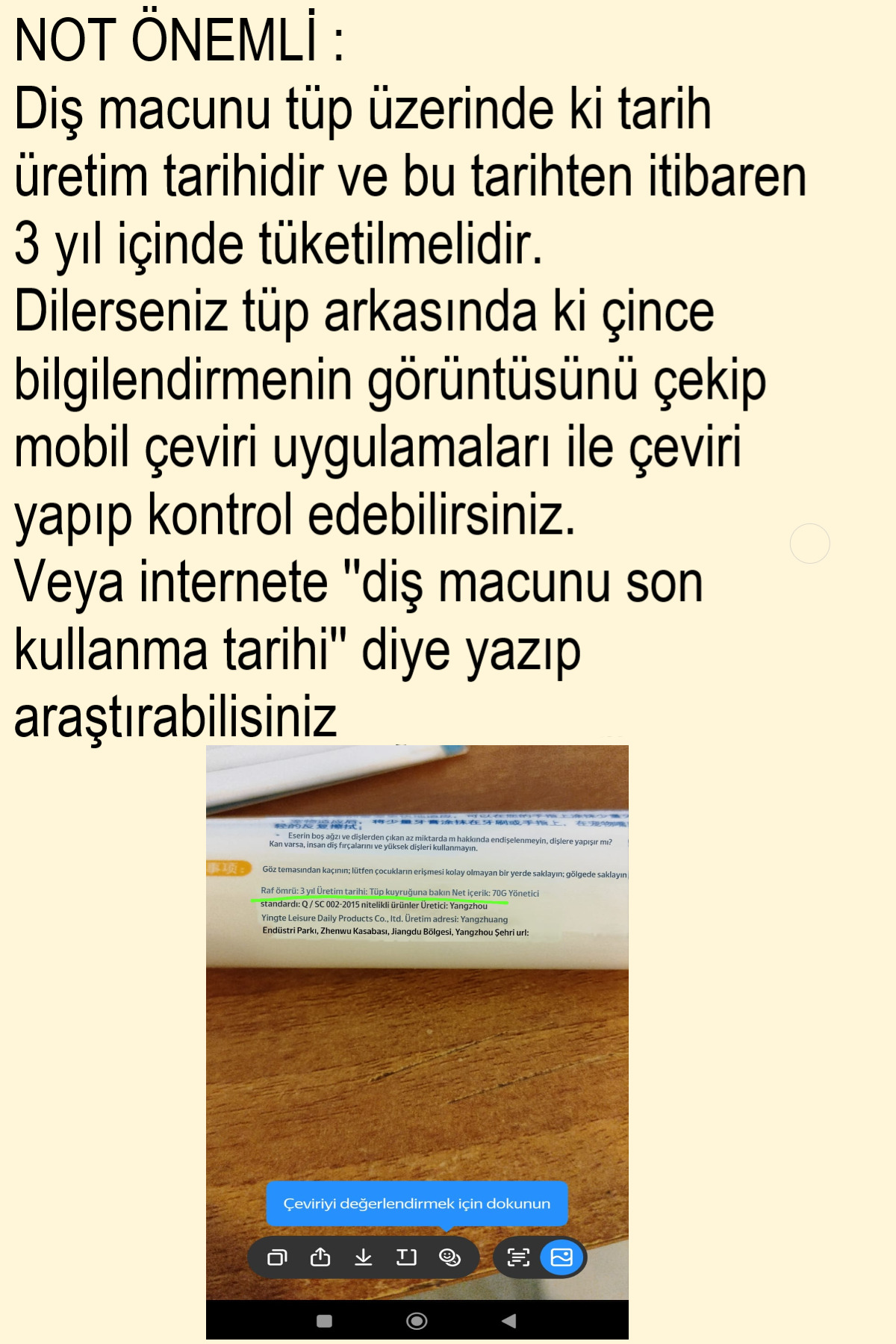 ست مسواک و خمیردندان حیوانات دمیرهان هوم Demirhan Home، ۴ تکه