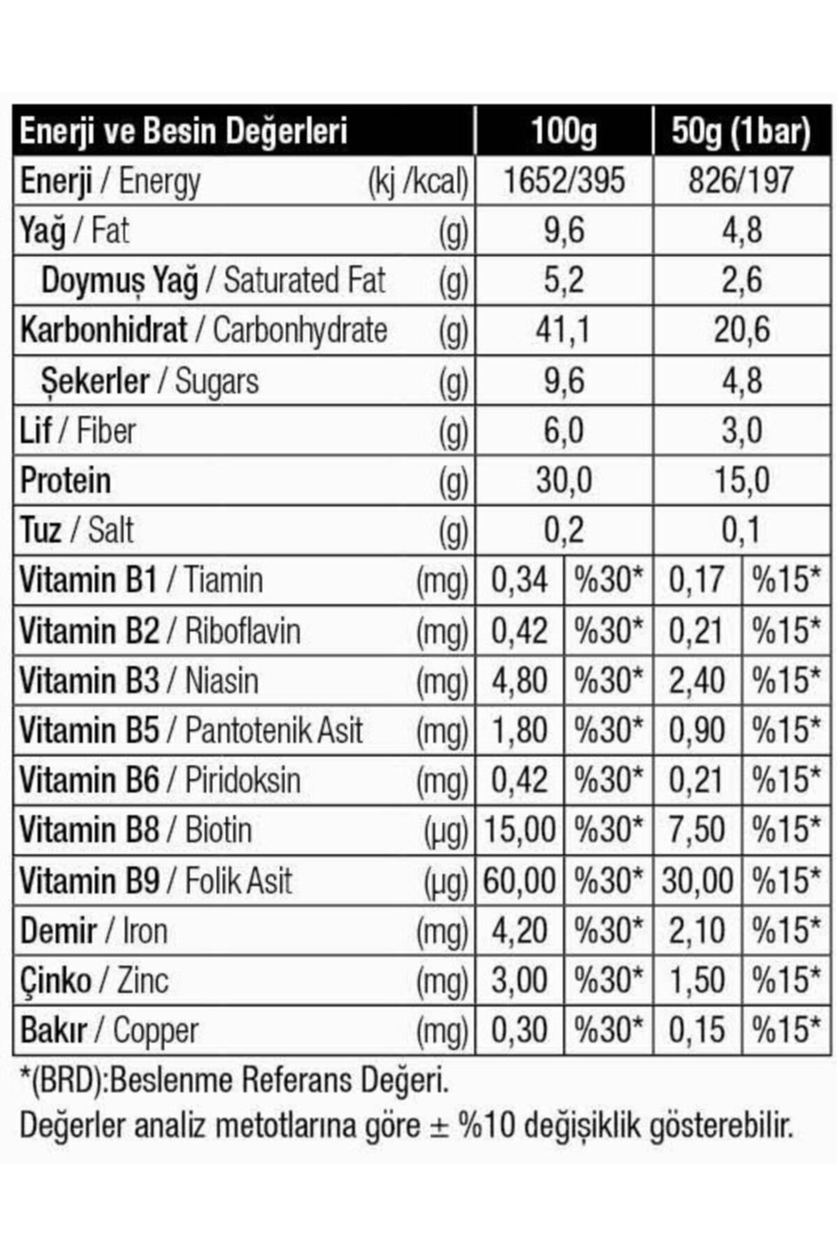 پروتئین بار نوار موز 16 عدد X 50 گرم اورجینال West Nutrition