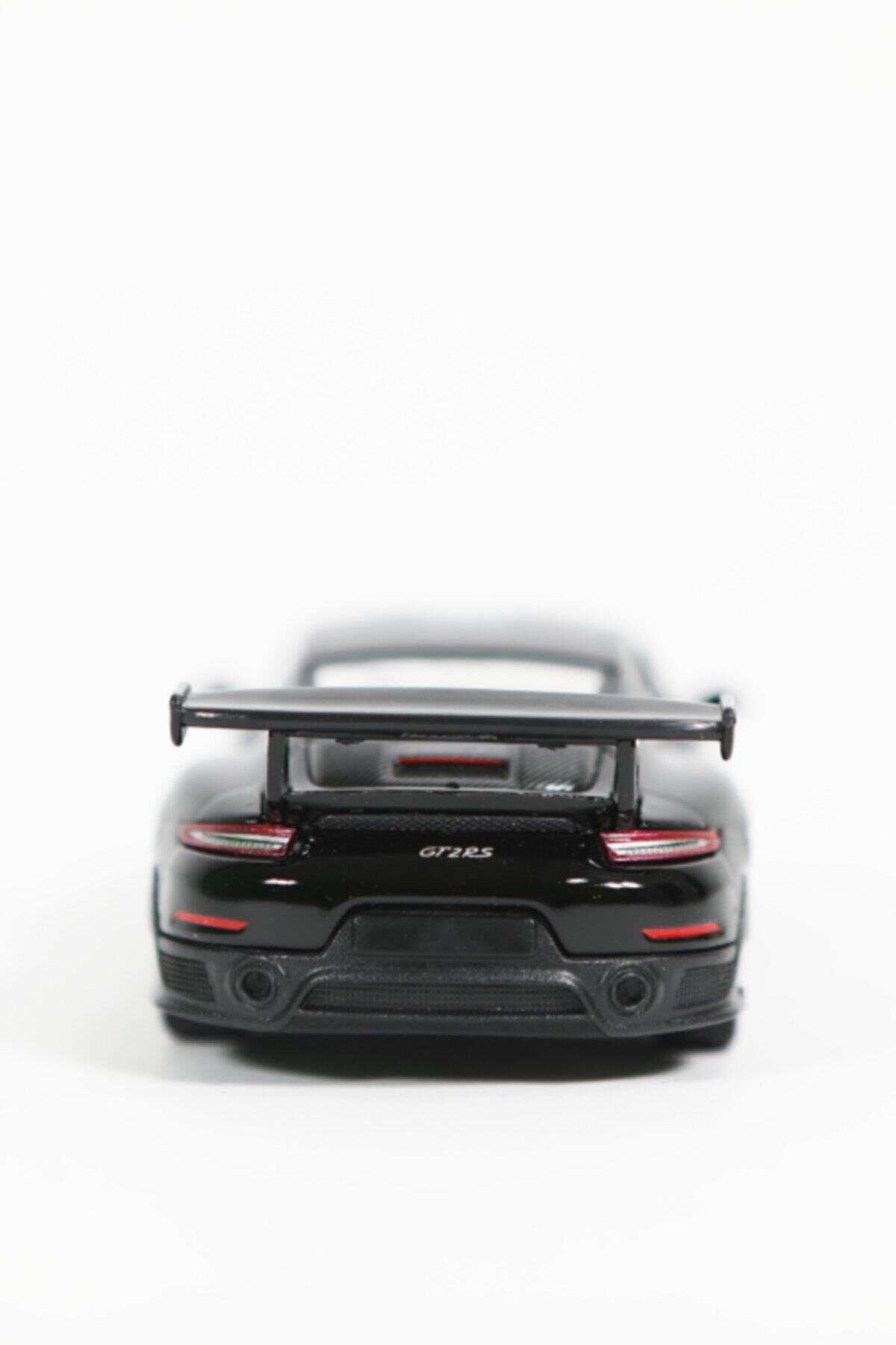 مدل خودرو PORSCHE 911 GT2 RS 1:36 MODEL CAR اورجینال Kinsmart