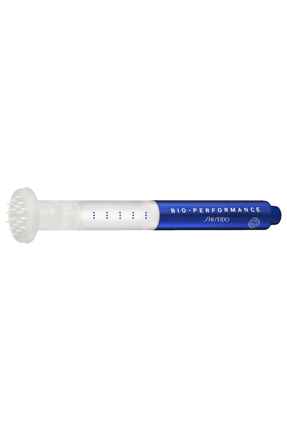 کرم صورت BIO MICRO CLICK CONCENTRATE 6 عدد اورجینال Shiseido