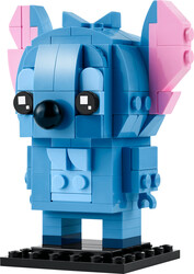 مجموعه ساختنی لگو LEGO دیزنی Disney بریک‌هدز BrickHeadz استیچ مدل 40674، ۱۵۲ قطعه، حداقل سن ۱۰ سال
