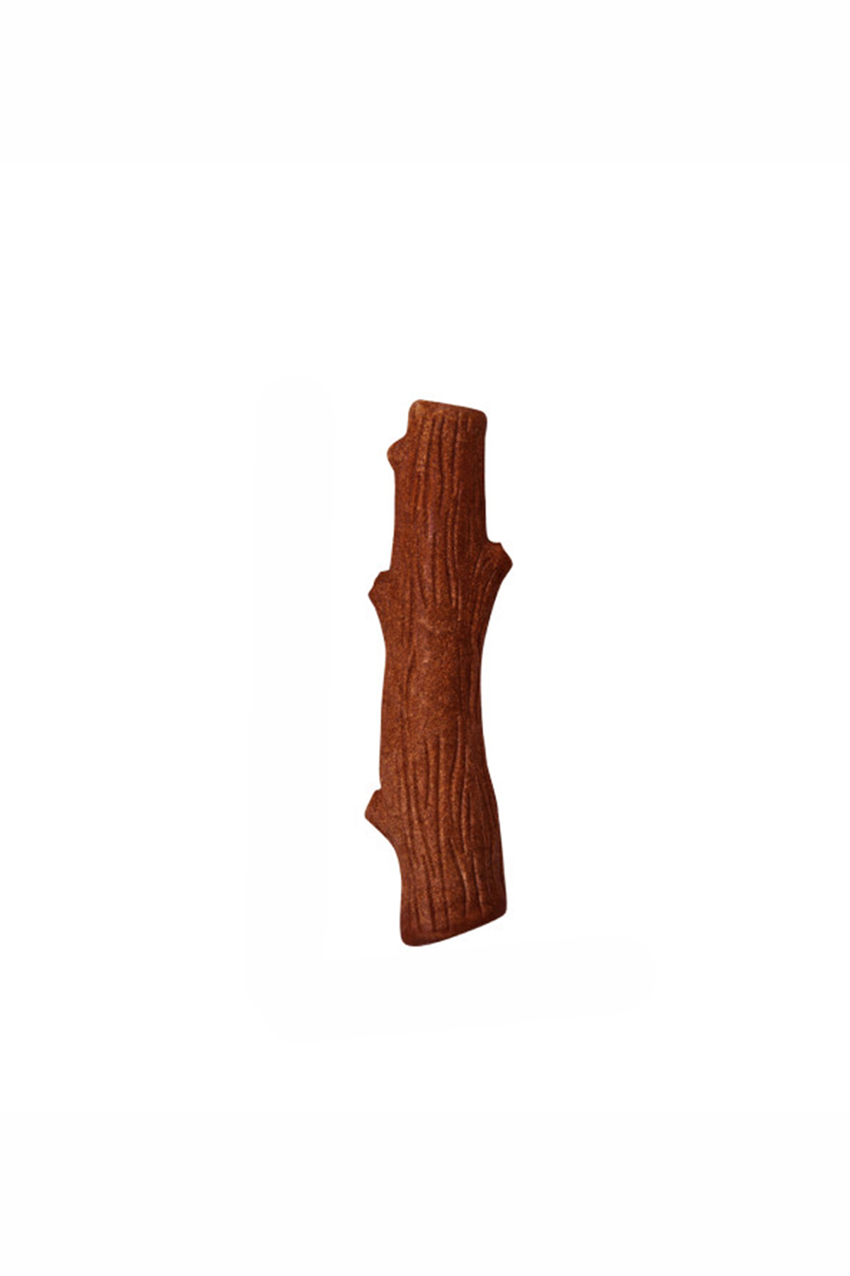 چوب جویدنی سگ با طعم باربیکیو، سایز متوسط، سری Petstages Dogwood از اوت‌وارد هاوند Outward Hound چندرنگ