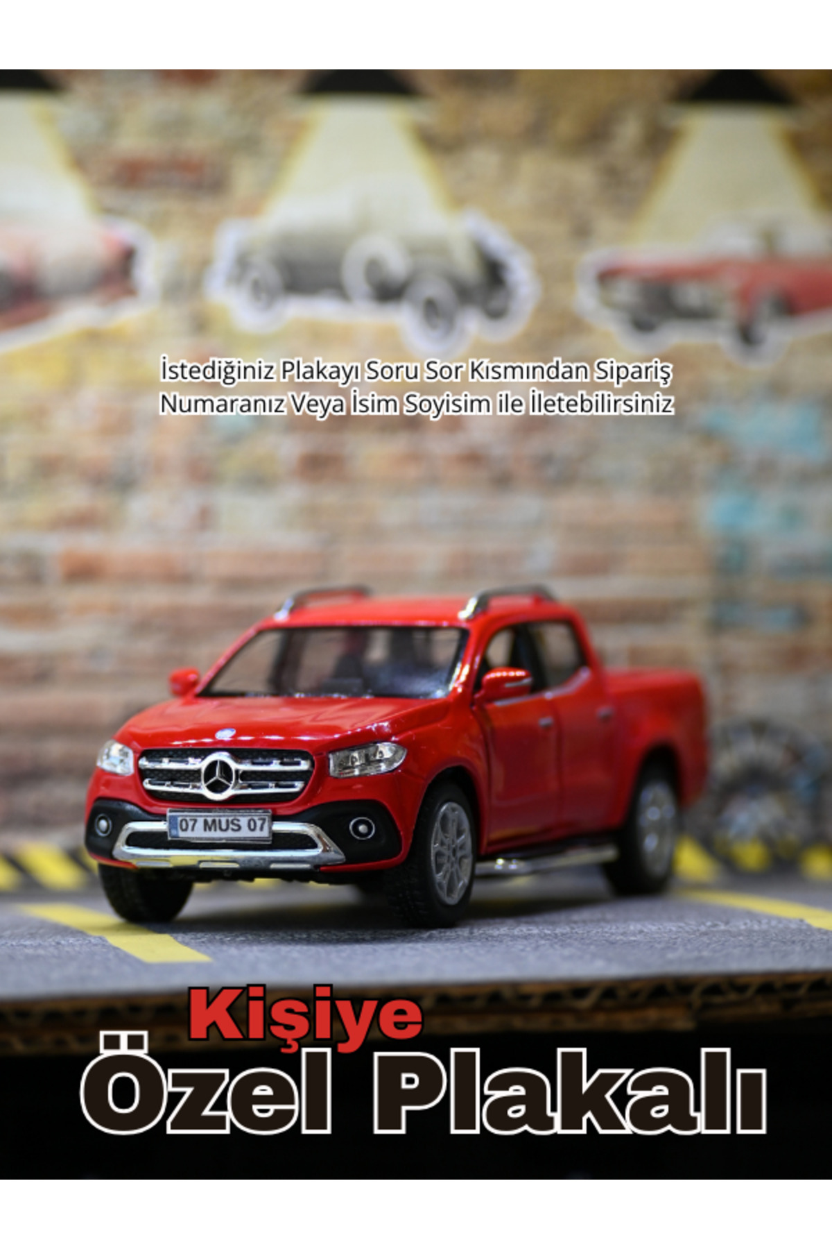 مدل خودرو مرسدس کلاس X METAL CAR DIE CAST CLASS MERCEDES TOY اورجینال bebeym