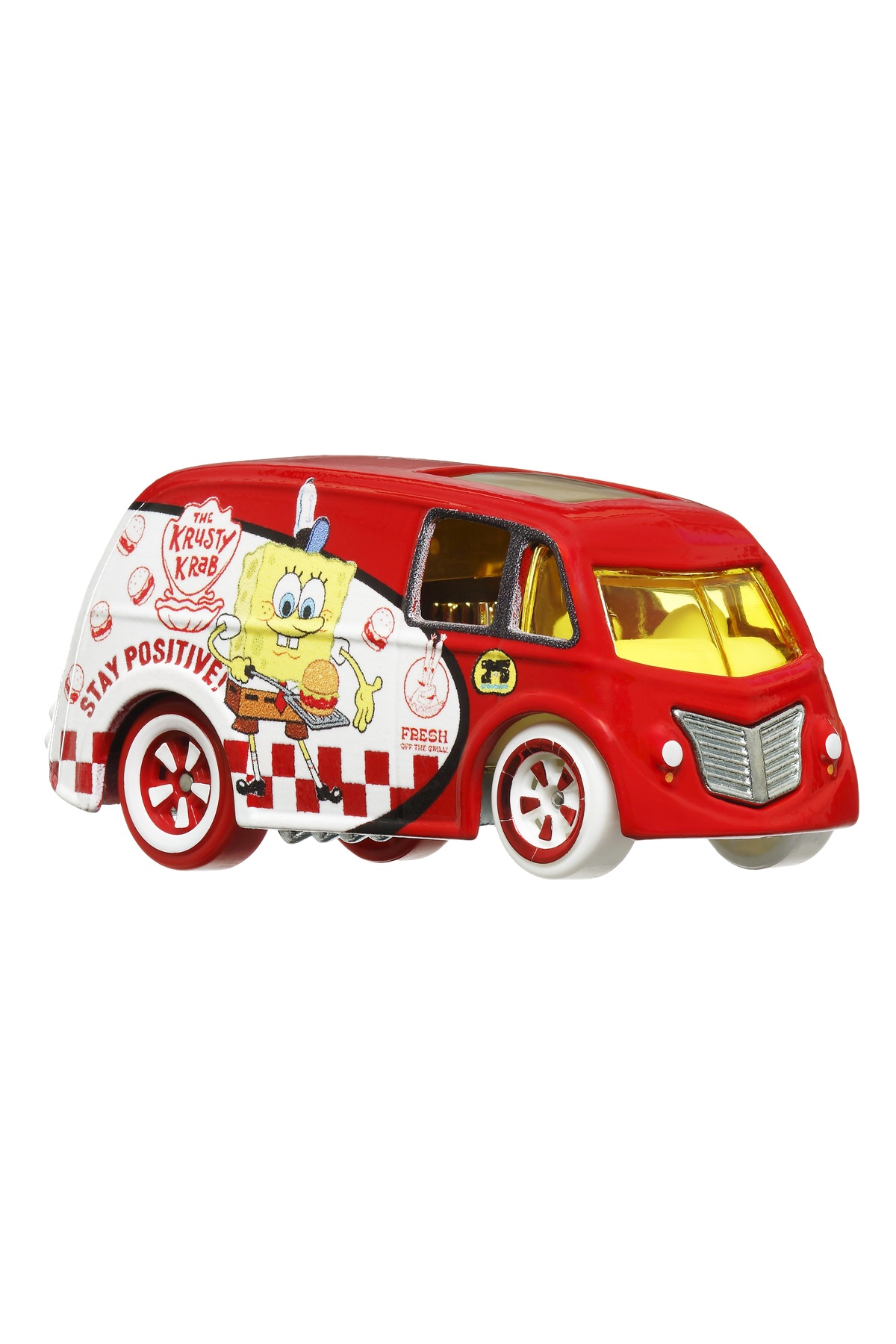 مدل خودرو فیلم CARS SPECIAL SERIES HRV54 از ترکیه HOT WHEELS