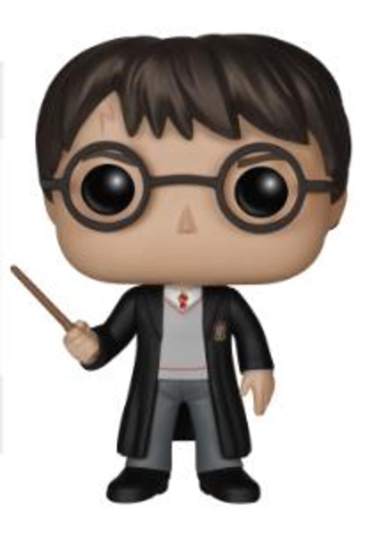 فیگور پاپ هری پاتر 01 از ترکیه Funko