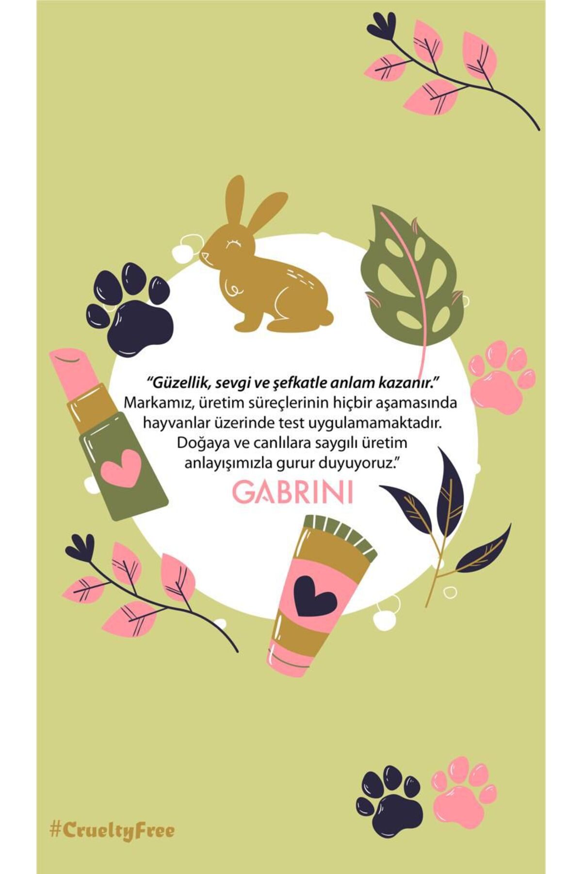 لاک ناخن درخشان B08 اورجینال Gabrini