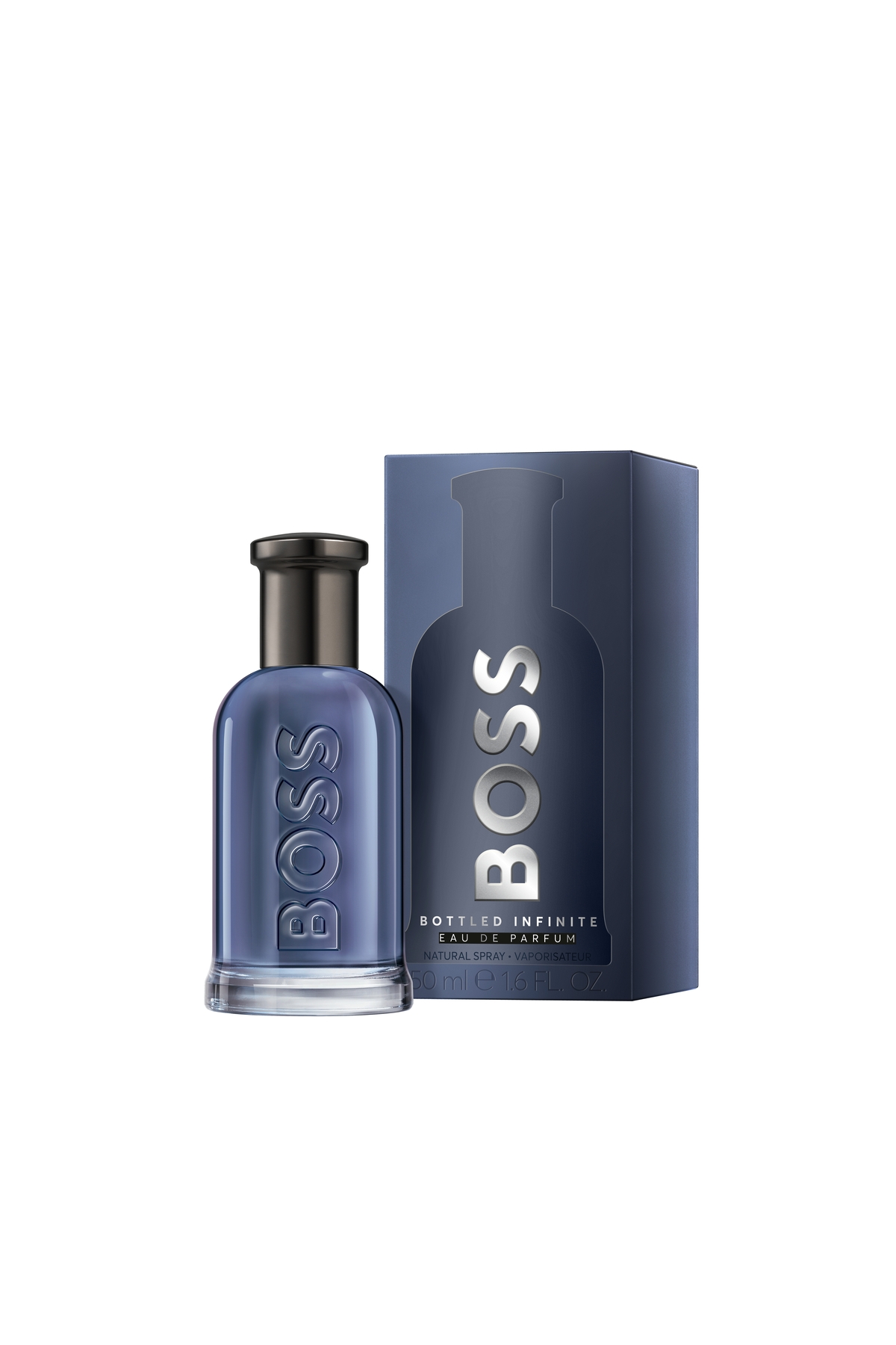 Hugo Boss عطر مردانه بوتلد اینفینیت ادوپرفیوم 50 میلی لیتر
