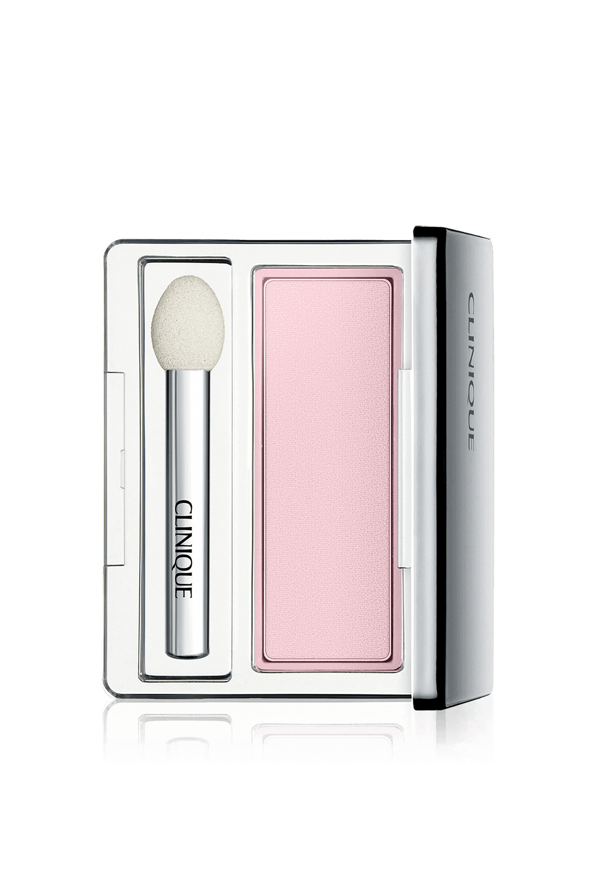 سایه چشم همه چیز در مورد SHADOW SINGLE EYE شکل رنگ: فرشته SUPER SHIMMER 1.9G | بلند مدت دائمی Clinique