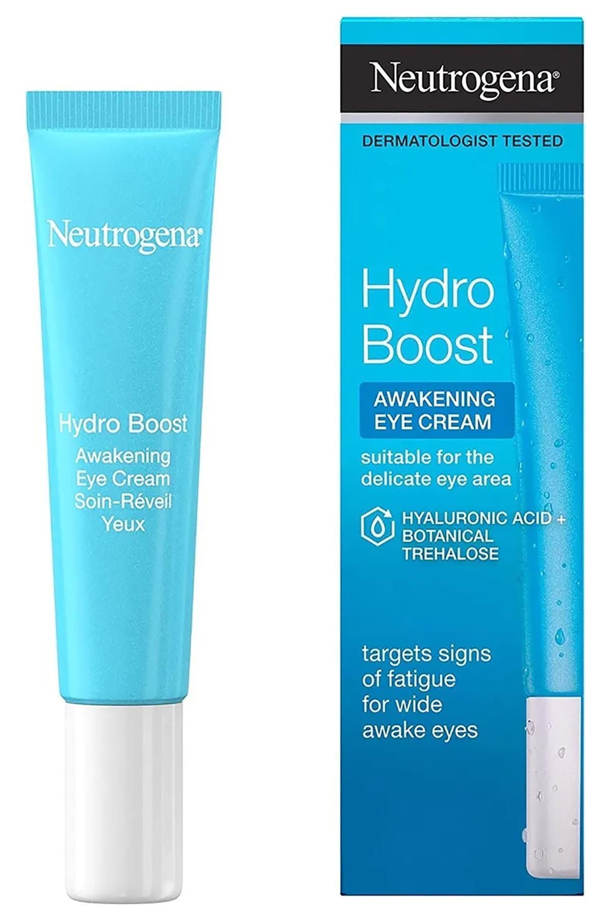 کرم دور چشم HYDRO BOOST 15ML Neutrogena