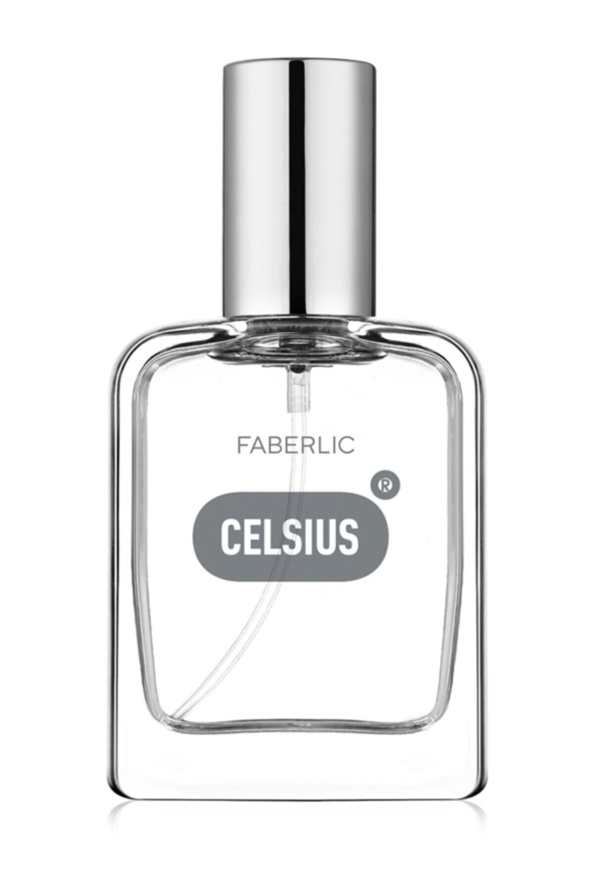 Faberlic سلسیوس مردانه ادوتویلت 35 میلی لیتر
