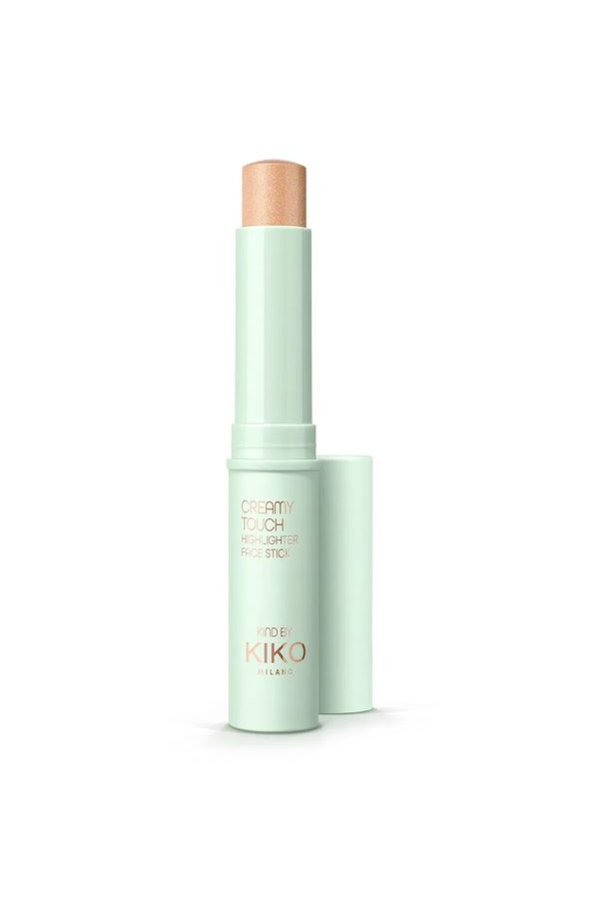 هایلایتر استیک صورت برجسته کننده مهربان KIKO