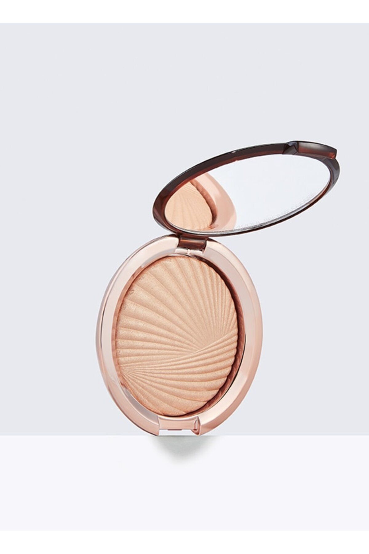پودر گرم و روشن‌کننده دائمی بافت ژلی HEATWAVE 9 PASSI1117 استی لادر Estee Lauder