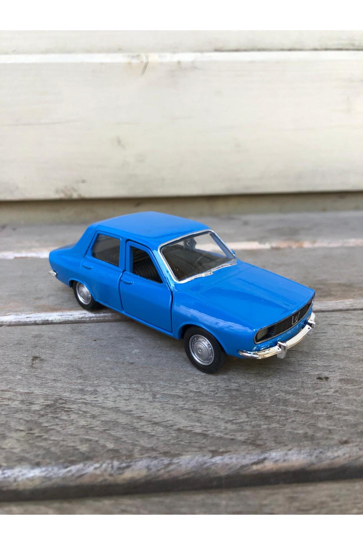 مدل خودرو WELLY RENAULT 12 DIECAST METAL CAR MODEL TOY PULL DROP CM TAURUS اورجینال scntoys