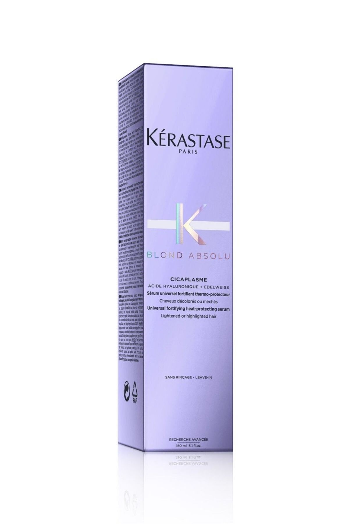 سرم مراقبتی حرکتی متحد بلاند 150 میلی لیتر کراستاس Kerastase