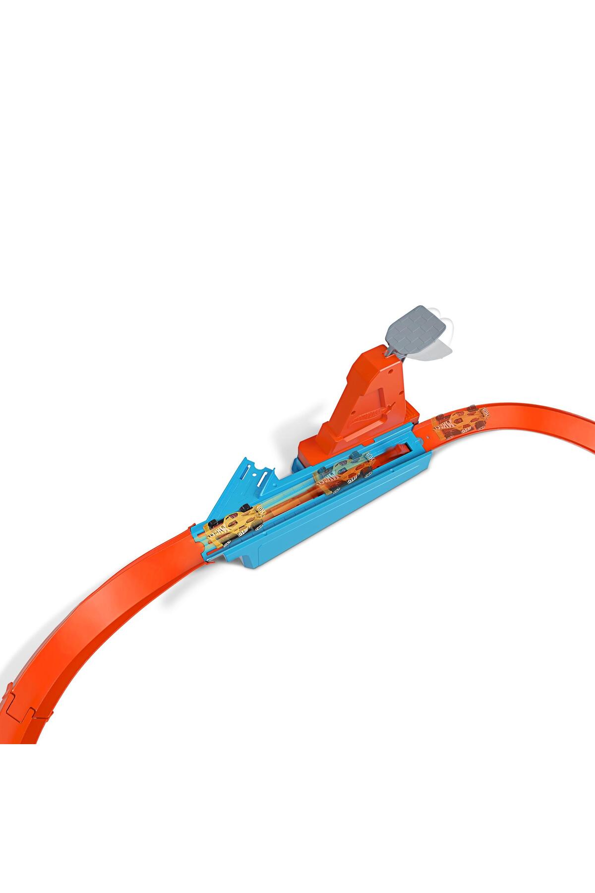 ماشین اسباب بازی ® مجموعه سریع قهرمان RACEWAY GJM75 هات ویلز اورجینال HOT WHEELS