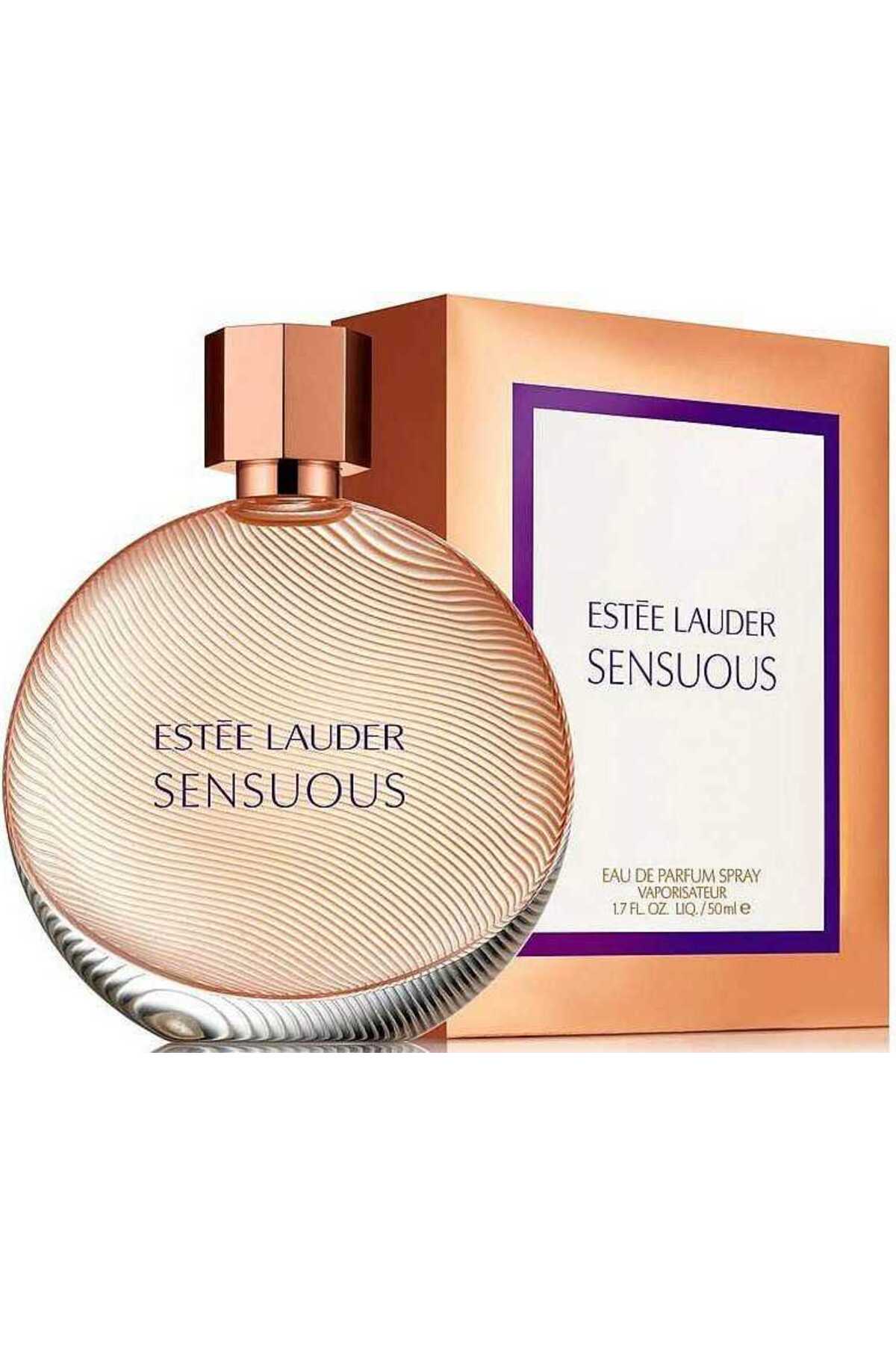 Estee Lauder عطر زنانه Sensuous ادوپرفیوم 50 ml