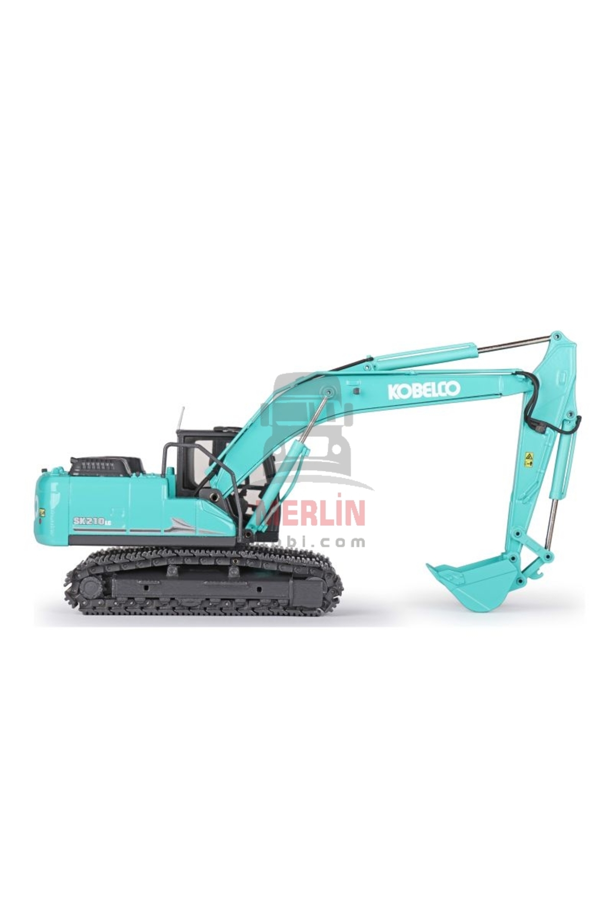 مدل خودرو بیل مکانیکی کوبلکو SK210LC 11 1 50 اورجینال Conrad