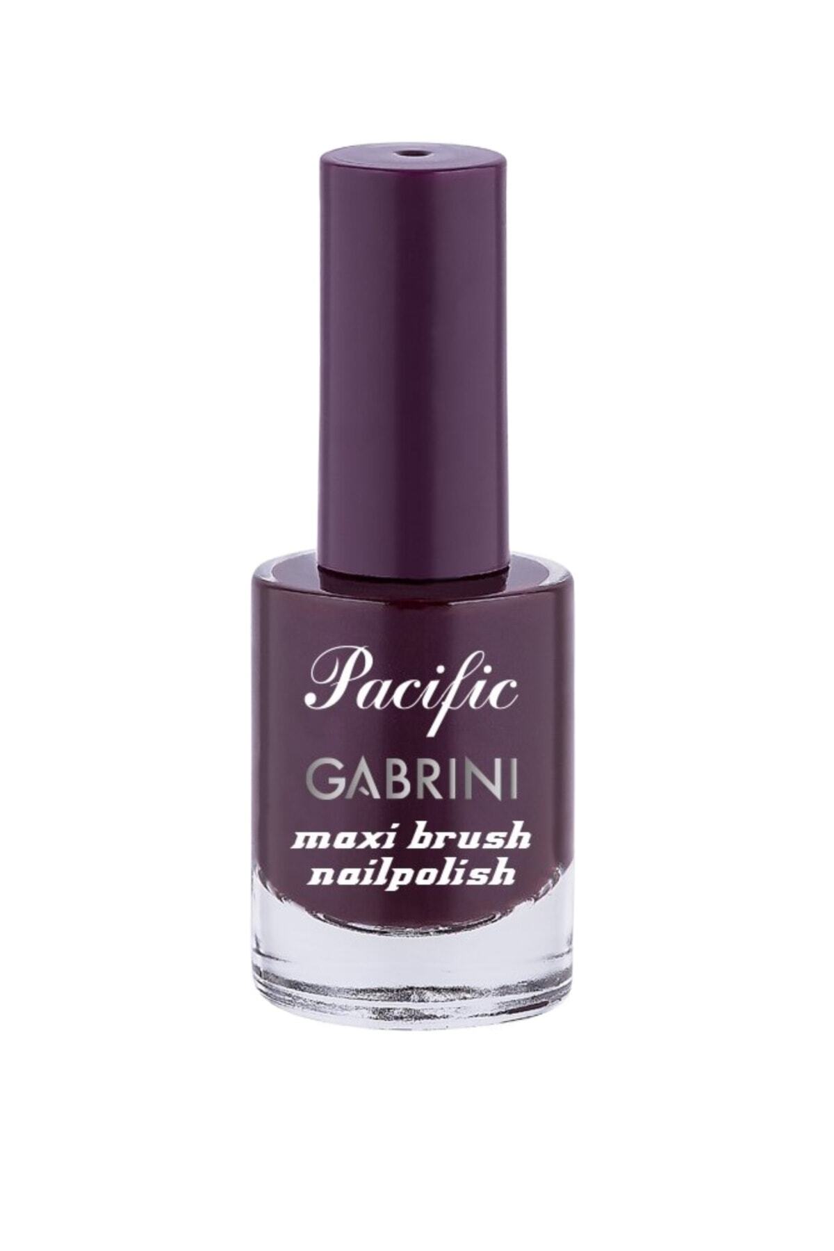 لاک ناخن NAILPOLISH PACIFIC 27 اورجینال Gabrini