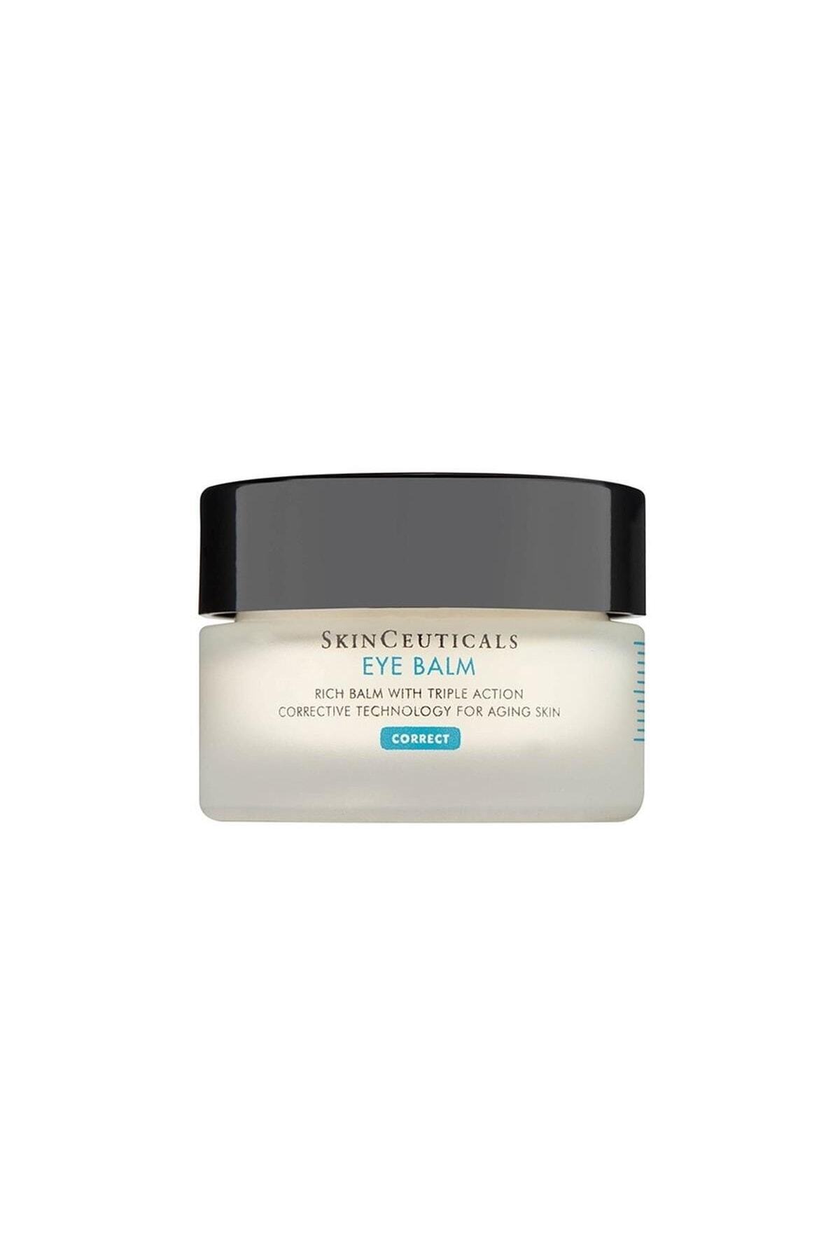 Skinceuticals بالم چشم مناسب پوست های بالغ محصول ضد پیری منطقه چشم 15 میلی لیتر