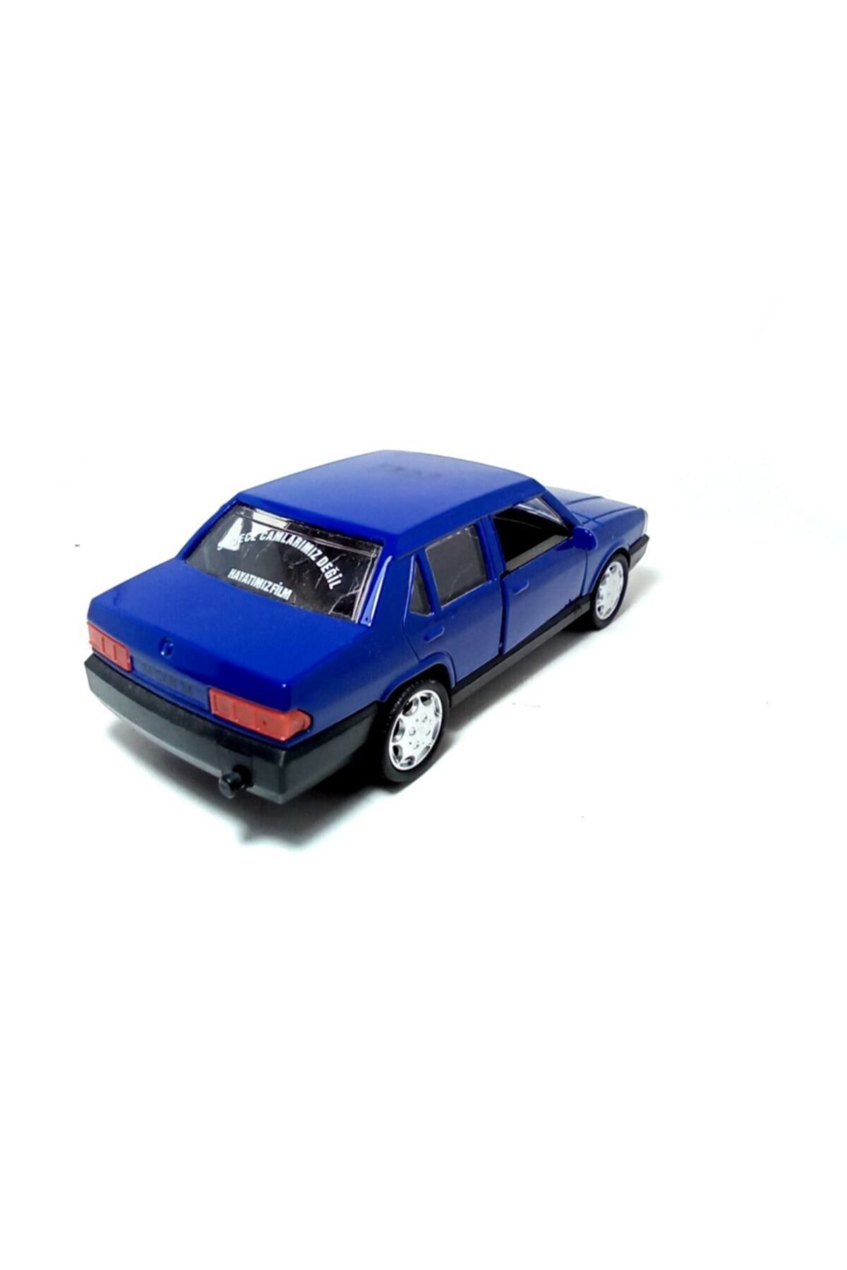 مدل خودرو BIRLIK 1:32 1:36 DIECAST CAR MODEL اورجینال Birlik Oyuncak