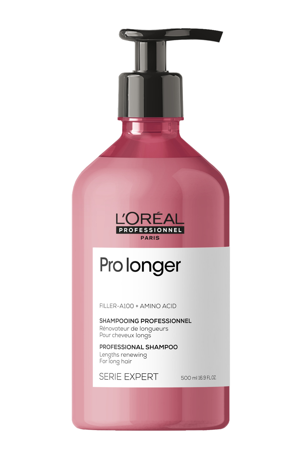 L'oreal Professionnel شامپو تقویت‌کننده مو لورآل سری اکسپرت پرو لانگر