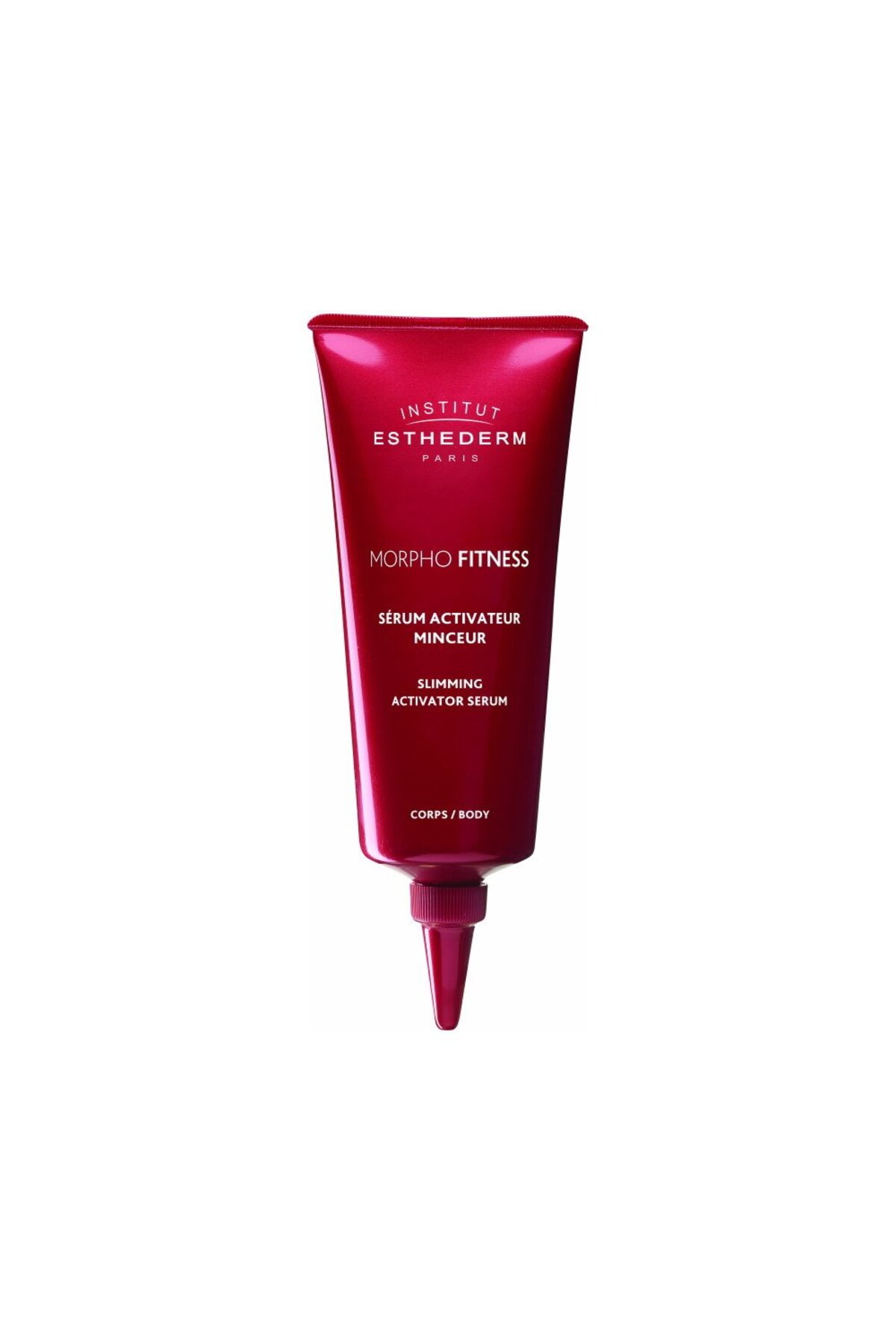INSTITUT ESTHEDERM فعال‌کننده لاغری و تقویت‌کننده مورفو فیتنس: ۷۶ ۱۰۰ میلی‌لیتر