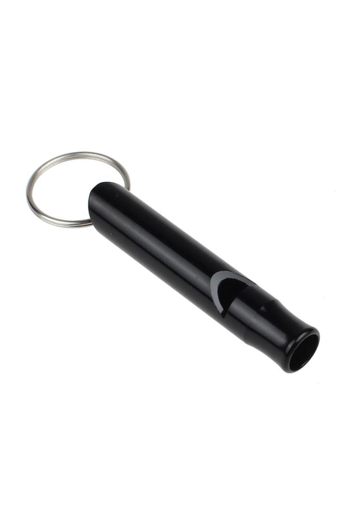 جلیقه کلید سوت بقای اضطراری زلزله جاکلیدی WHISTLE S.O.S. آلیاژ آلومینیوم سبک وزن SPELT
