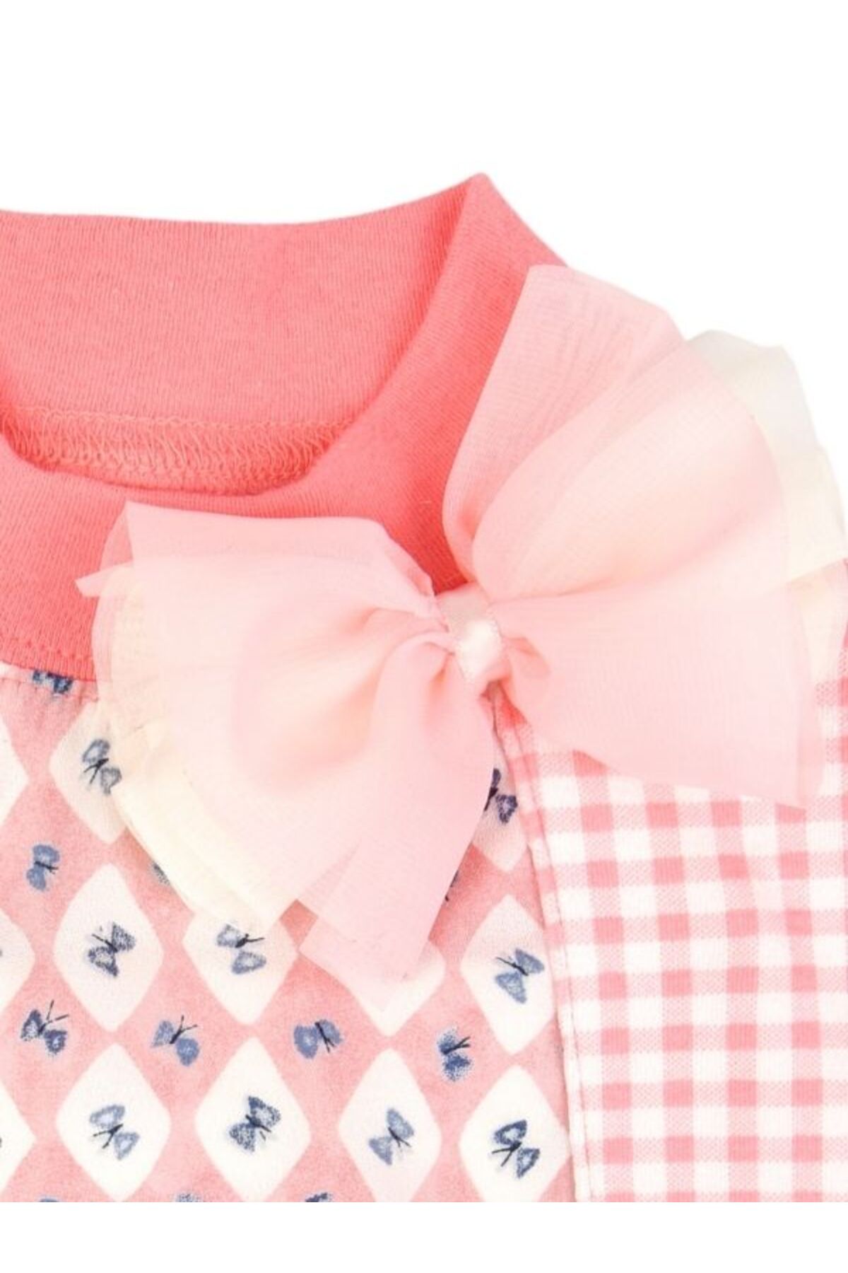 لباس سگ Alaia صورتی پینکاهولیک Pinkaholic