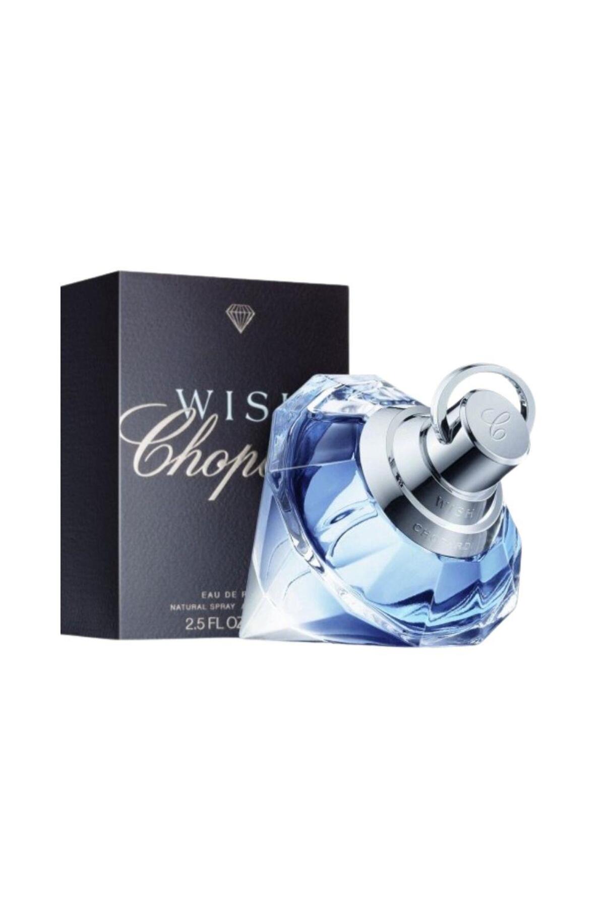Chopard عطر زنانه 75 میلی لیتر ویش